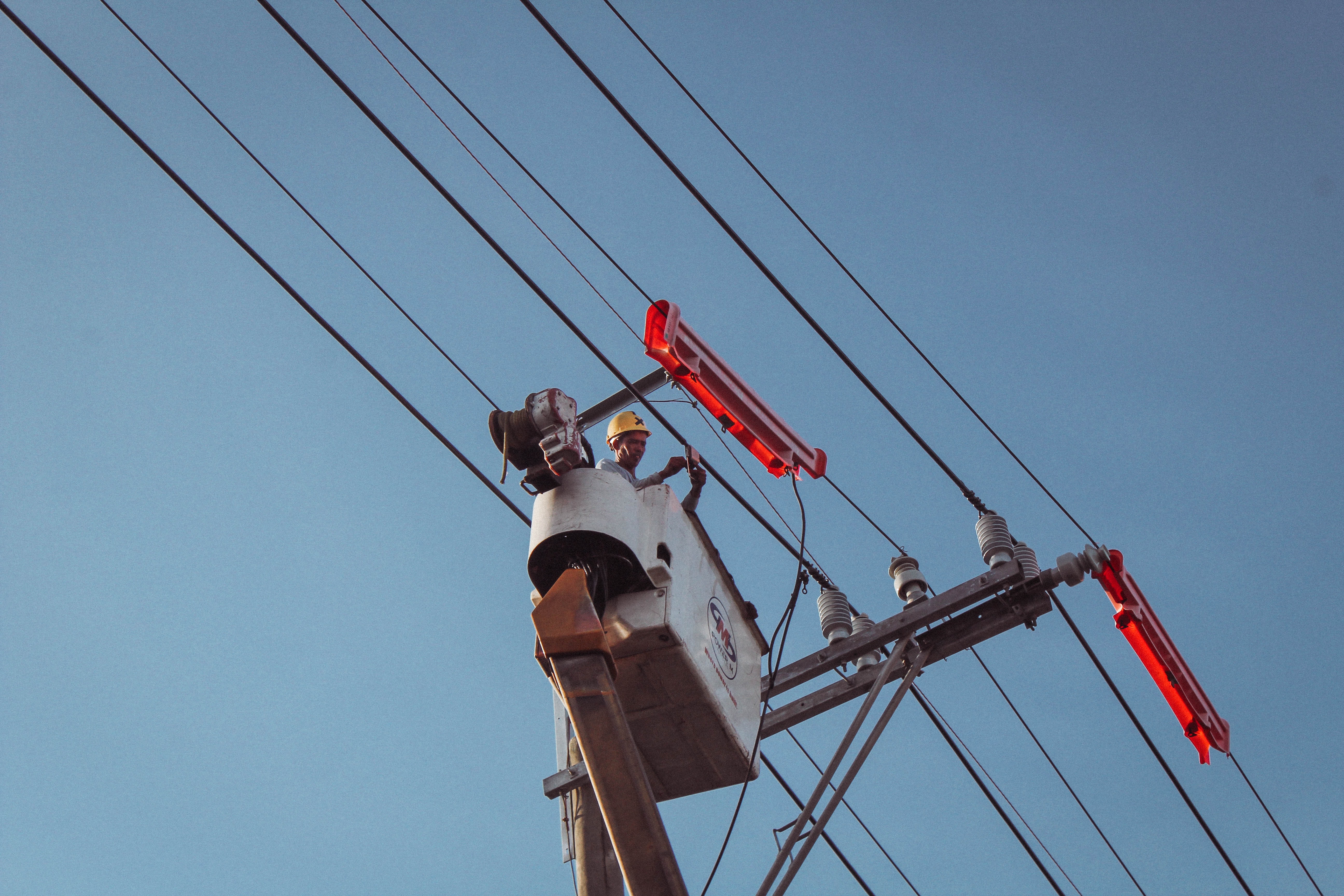 Electrical Work