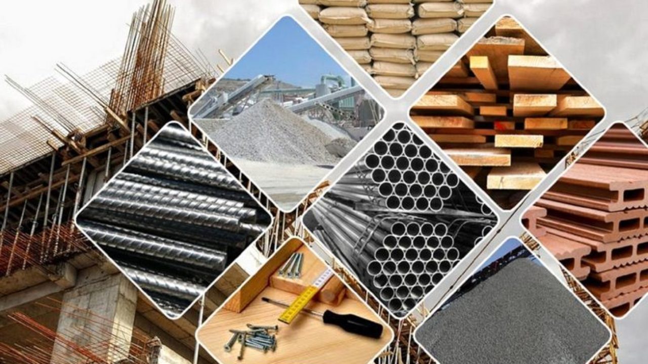 Materials Supply