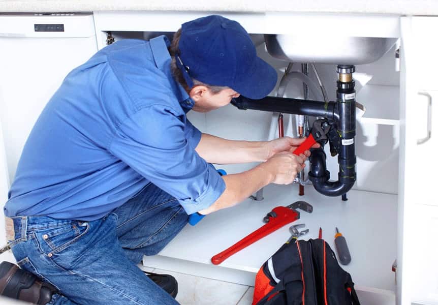Plumbing Works