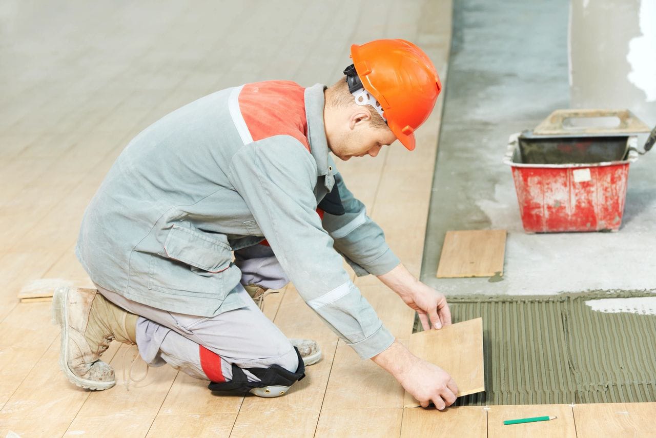 iles and Block Fixing